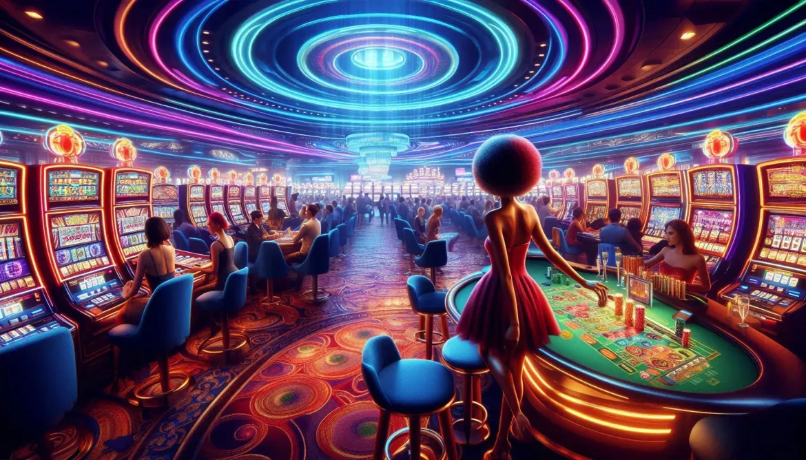 Paf Casino